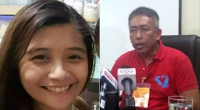 Philippine News Courier: Woman Driver Who Slapped Taxi Driver