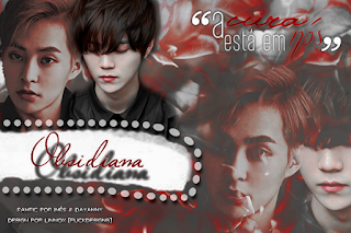 CF: Obsidiana (Inês & Dayanny) CF: Obsidiana (Inês & Dayanny)