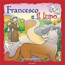 Francesco e il lupo