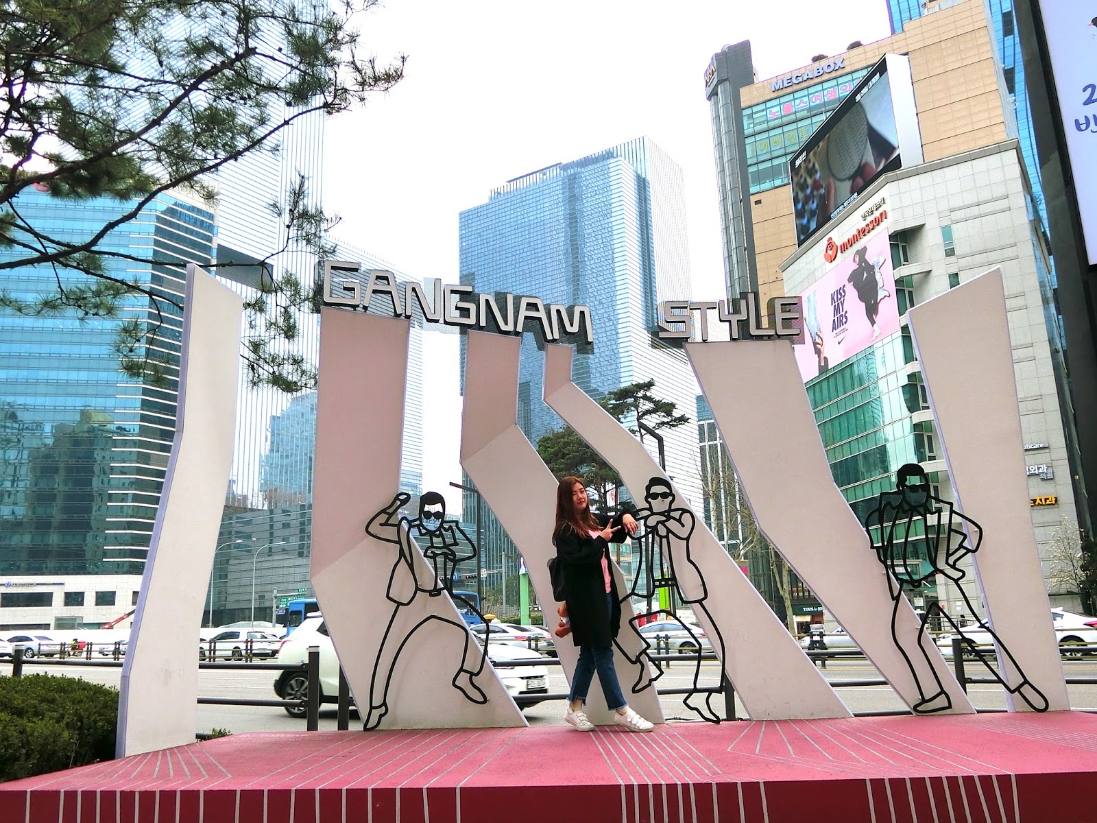 Сеул энгельс