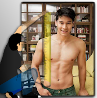 Enchong Dee Height - How Tall