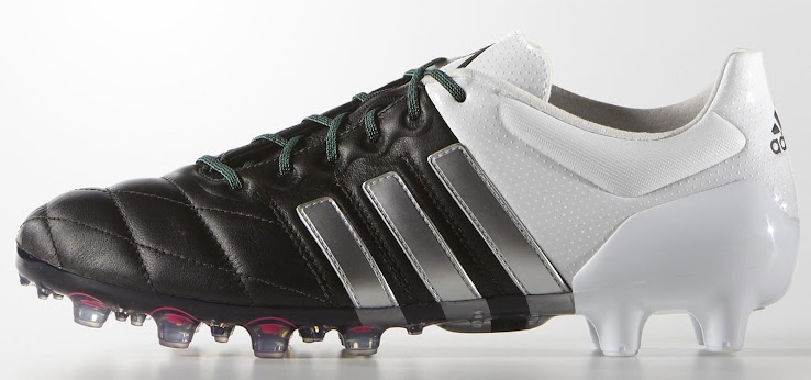 Decir Desagradable As Black / White Adidas Ace 2015-2016 Leather Boots Released - Footy Headlines