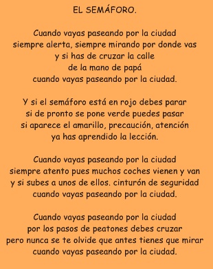 El show infantil de SUSANA.: Letras de canciones.