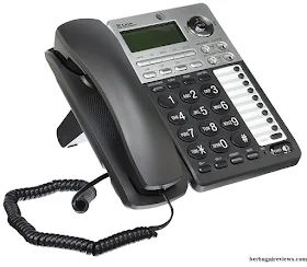 Telephone (TIK) - berbagaireviews.com