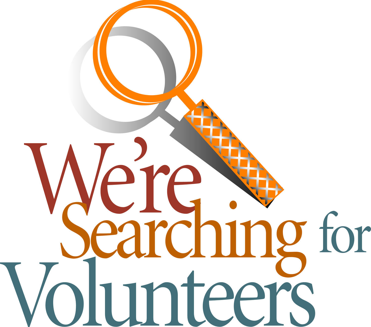 clipart images of volunteers - photo #10