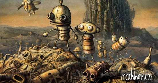 machinarium apk machinarium apk