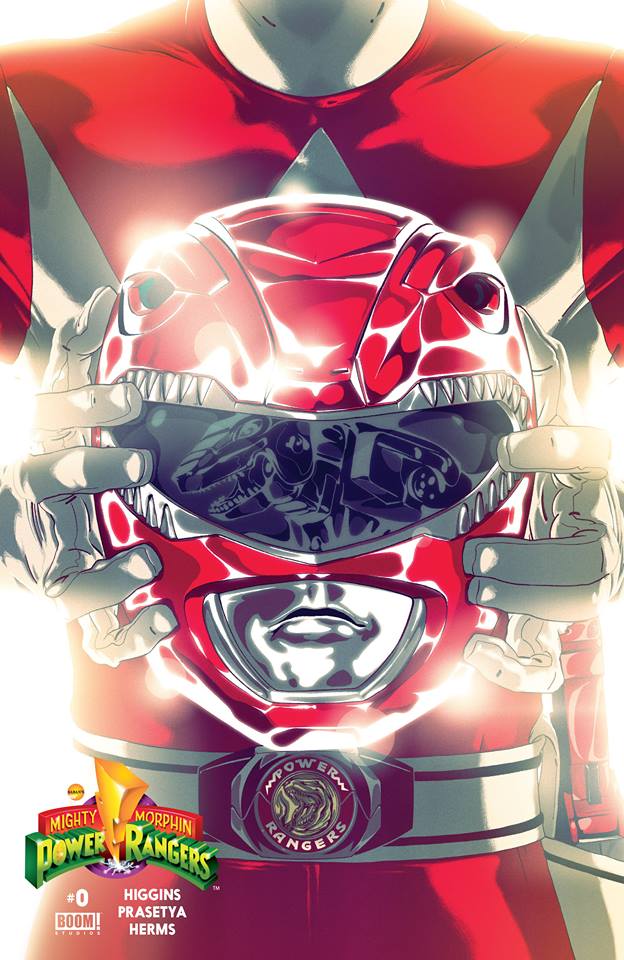 comics - [Descargas][Comics] Mighty Morphin Power Rangers #1-37 Español 25157958_1887899364585921_7378906245365632605_n