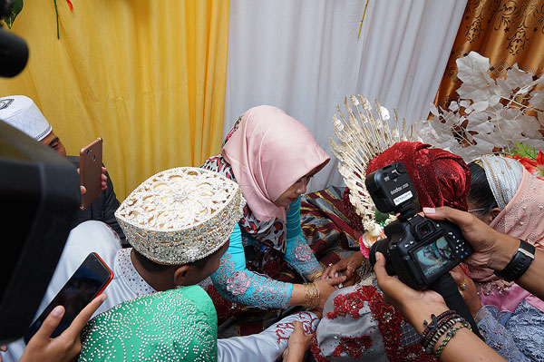 Tantangan Dalam Mendokumentasi Foto Wedding Bugis Makassar