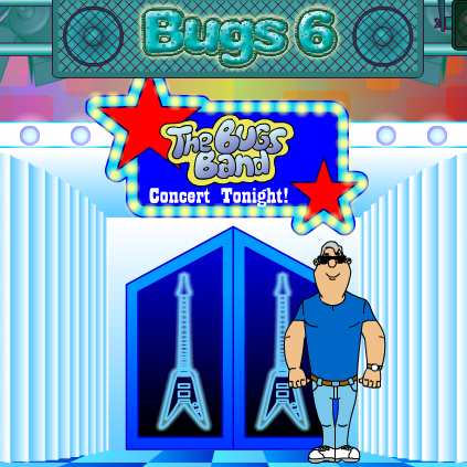 Bugs 6