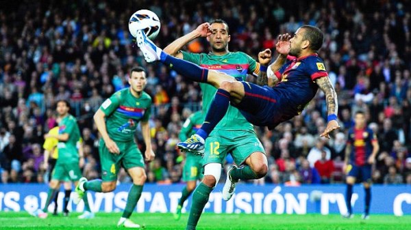 V Levante V Levante