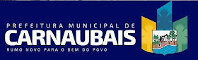 Resultado de imagem para imagem da prefeitura de carnaubais