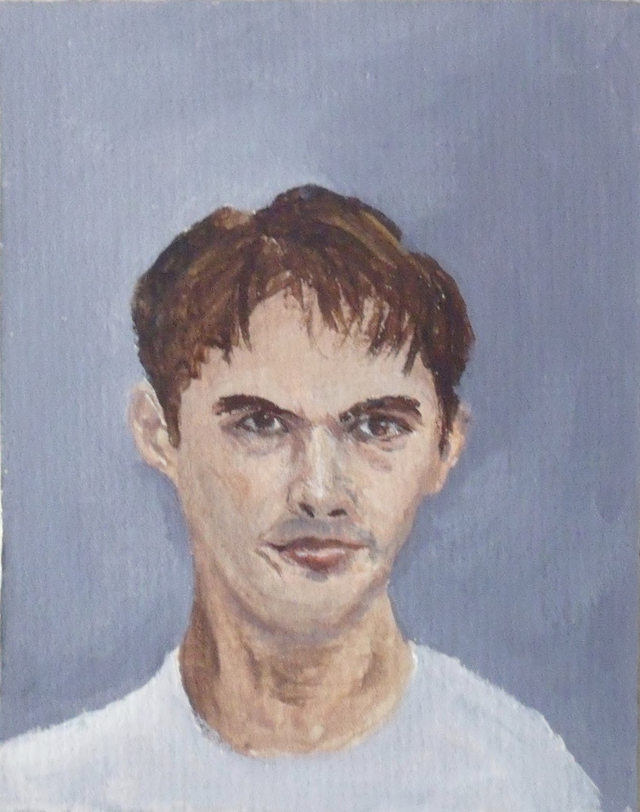 30 Day Challenge Day 3 Mugshot 3