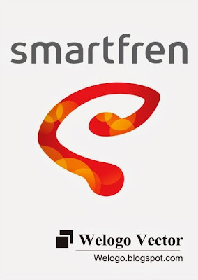 Logo Smartfren, Logo Smartfren Vector, Logo Smartfren Vektor