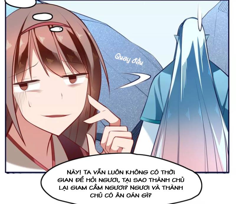 Cẩm Lý Quy - Chương 9 - Trang 3