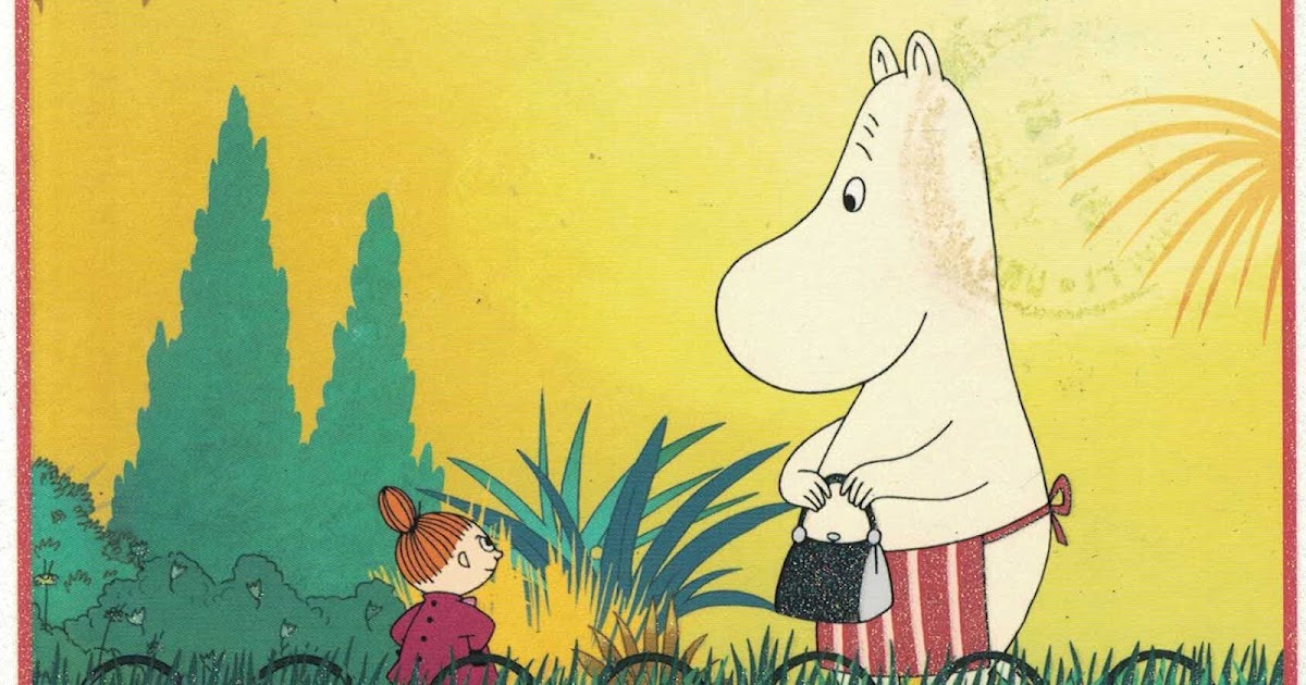 Мумитроль бар Мумитроль бар