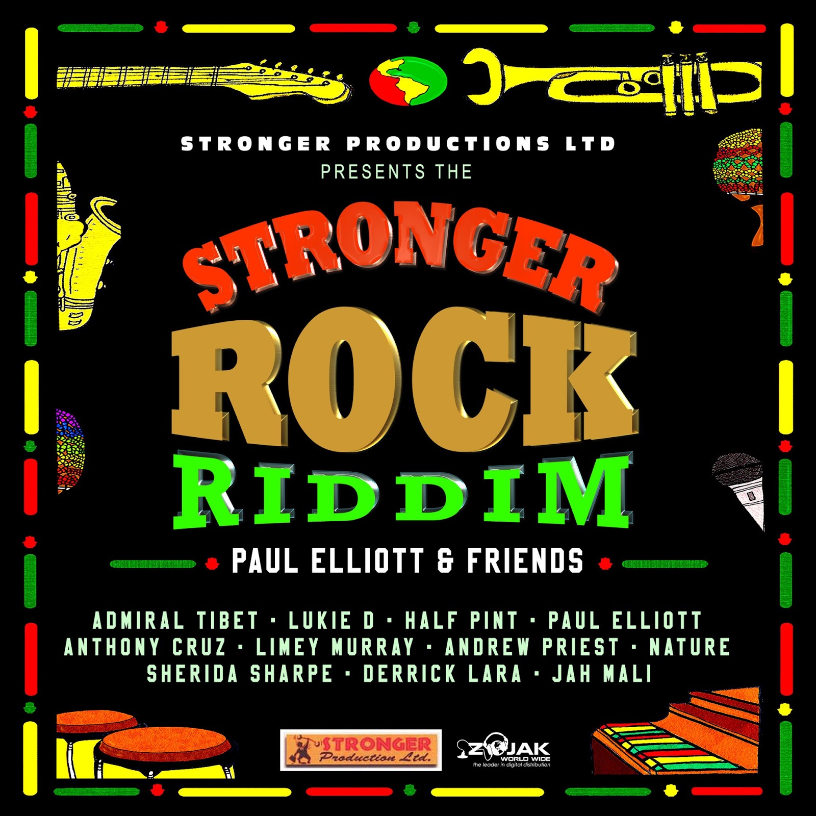 gangsta rock riddim zippyshare download gangsta rock riddim zippyshare download