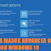 Cara Masuk Advanced Boot Option atau Safe Mode Pada Windows 10 Trik Mudah