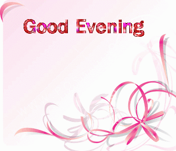 evening glitter desicomments glitters graphic words true pink sms goodevening night code
