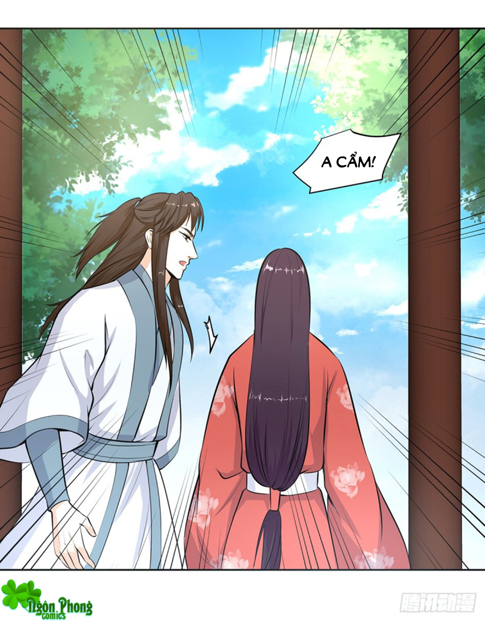 Hỏa Hồ - Chương 41 - Trang 52