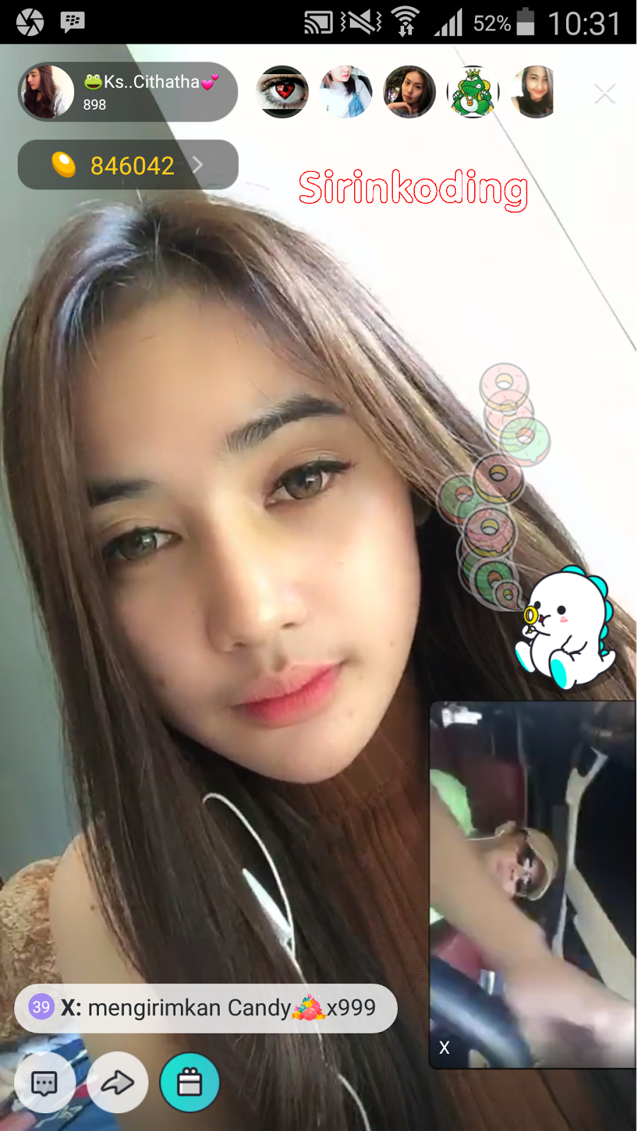 Live Video Call Live Video Call