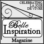 Belle Inspiration magazine