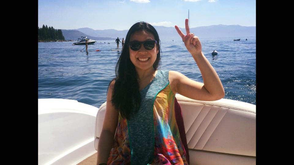 Ocio Inteligente para vivir mejor Intérpretes (55) Joyce Yang (Corea