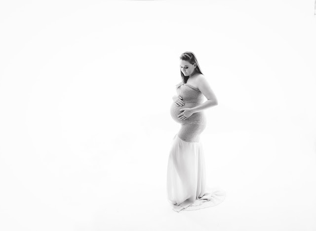 Greensboro Maternity Photographer