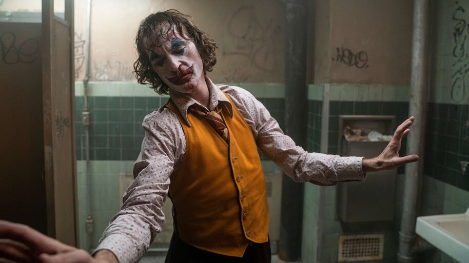Joker, 2019, Movie, Joaquin Phoenix, Movie, 8K, #5.712 Wallpaper