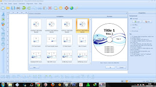 RonyaSoft CD DVD Label Maker 3.01.16 Full Keygen