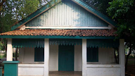 Desain Rumah Adat Betawi Modern
