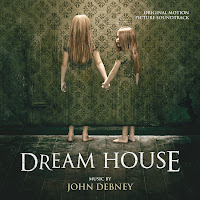 Dream House Song - Dream House Music - Dream House Soundtrack