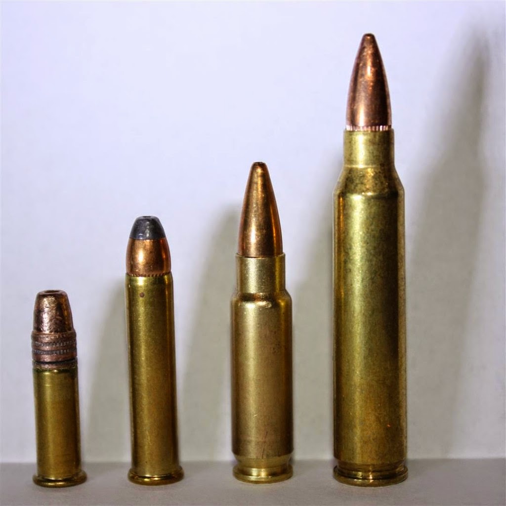 On Target Shooter Nz 22 WMR Rimfire Magnum Useful on-target-shooter-nz-22-wmr-rimfire-magnum-useful