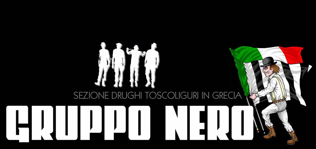 Gruppo Nero