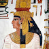 Arqueólogos encontram pernas mumificadas de Nefertari
