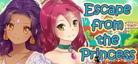 Escape from the Princess