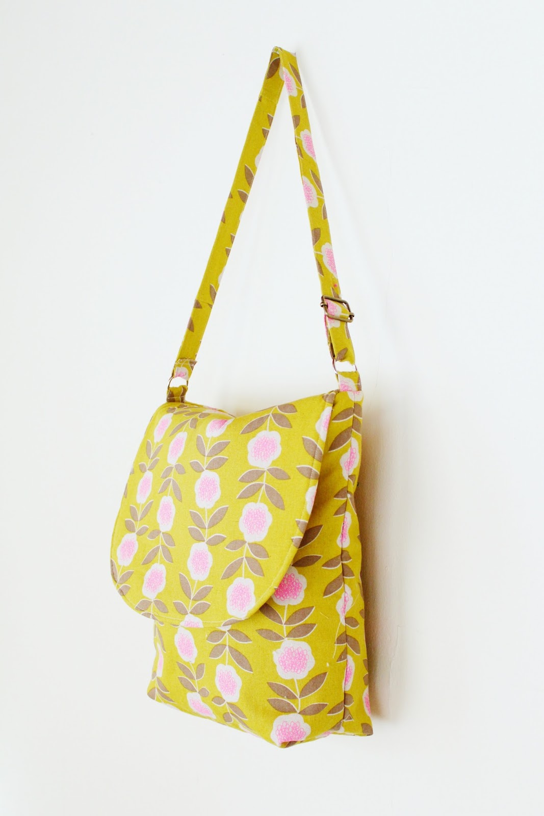 messenger bolsa pattern pdf