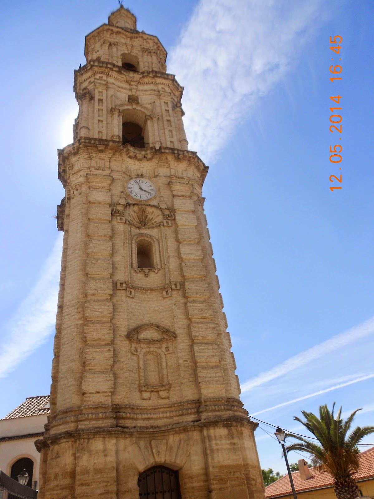 VIAJES AGUILAR DE LA FRONTERA (Córdoba)