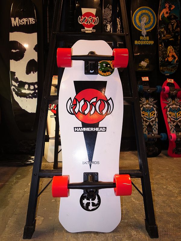 hosoi hammerhead hosoi hammerhead