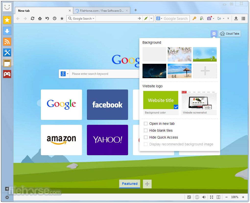 maxthon browser 3.4.5 maxthon browser 3.4.5