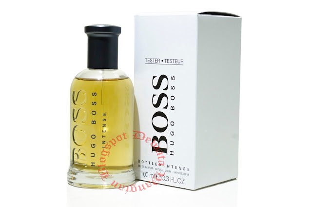 BOSS Bottled Intense Eau de Parfum Tester Perfume