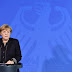 Angela Merkel: ciber-ataques de Rusia podrían influir en las elecciones de Alemania