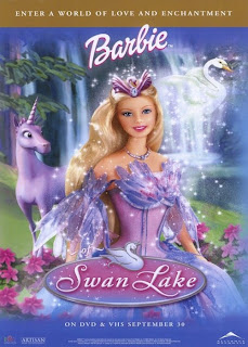 barbie and the swan lake full movie in hindi