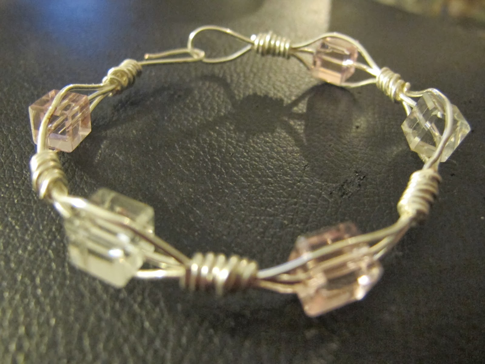 Naomis Designs Handmade Wire Jewelry Photo Gallery Wire Wrapped
