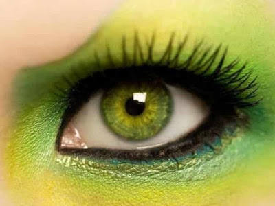 Γιατί οι Άνθρωποι Έχουν Πράσινα Μάτια και τι Σημαίνει;  