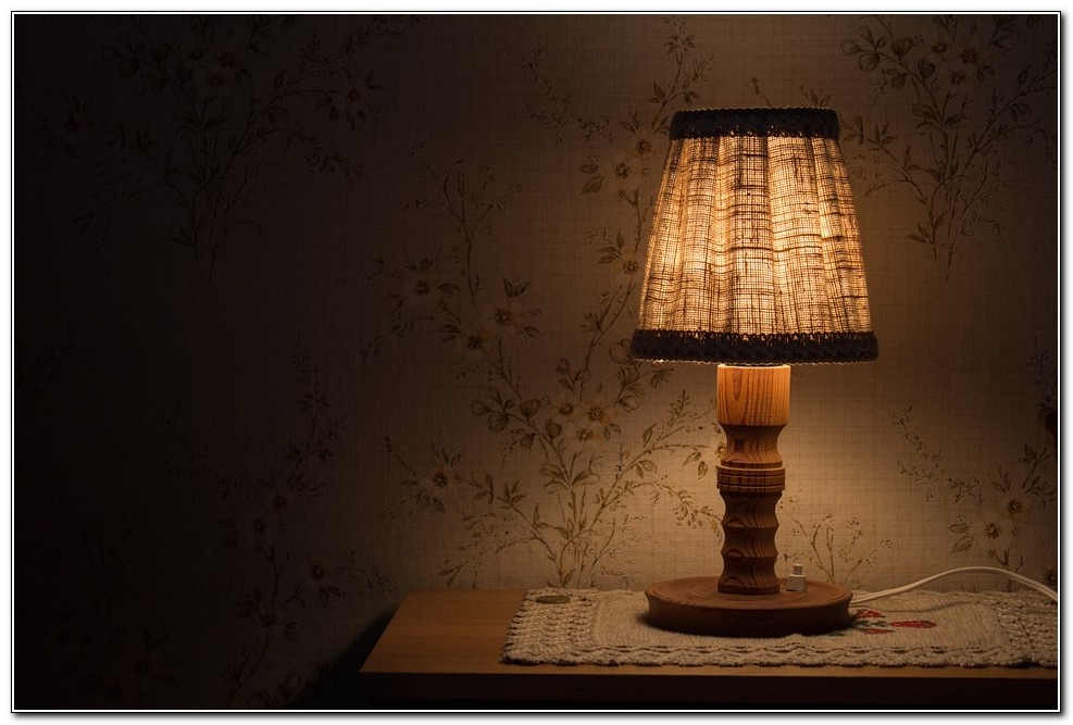 Table Lamps Costco