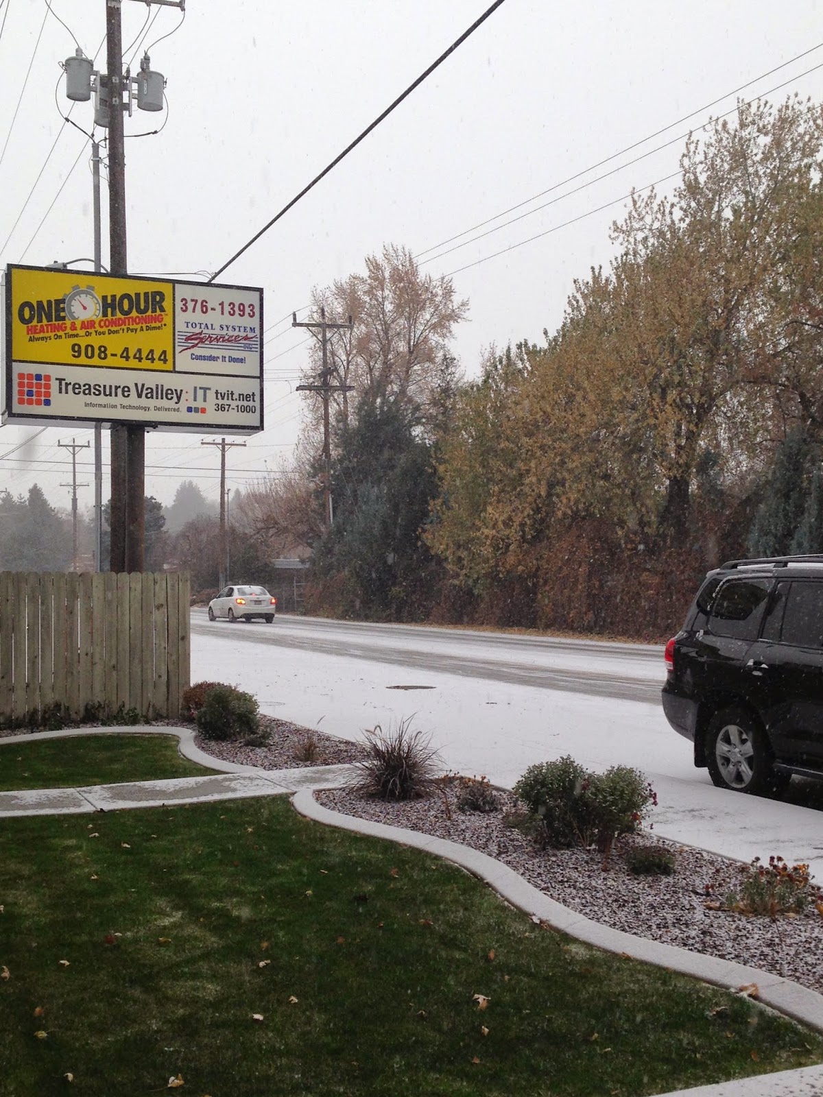 Total System Service Inc