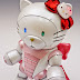 Custom Build: HGBF 1/144 Beargguy III "Hello Kitty ver."