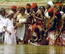 Madagascar Rituals SAKALAVA PEOPLE: MADAGASCAR`S UNIQUE PEOPLE OF THE VALLEY AND THEIR ...
