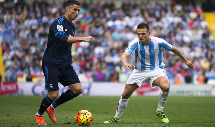 Real Madrid vs Malaga Preview And Predictions Laliga 25 November 2017 Real Madrid vs Malaga Preview And Predictions Laliga 25 November 2017