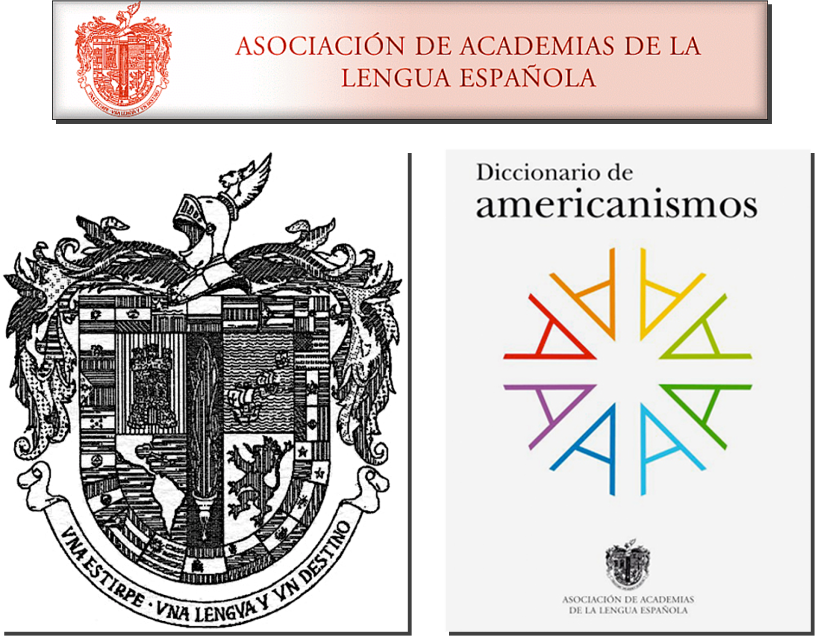 Luis Arambilet Ingresó A La Academia Dominicana De La Lengua Como Miembro Correspondiente Con Su